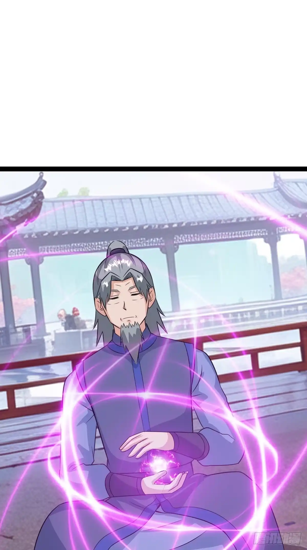 《百岁开系统，孝子贤孙跪满山！》既然没有那就创造 第55页