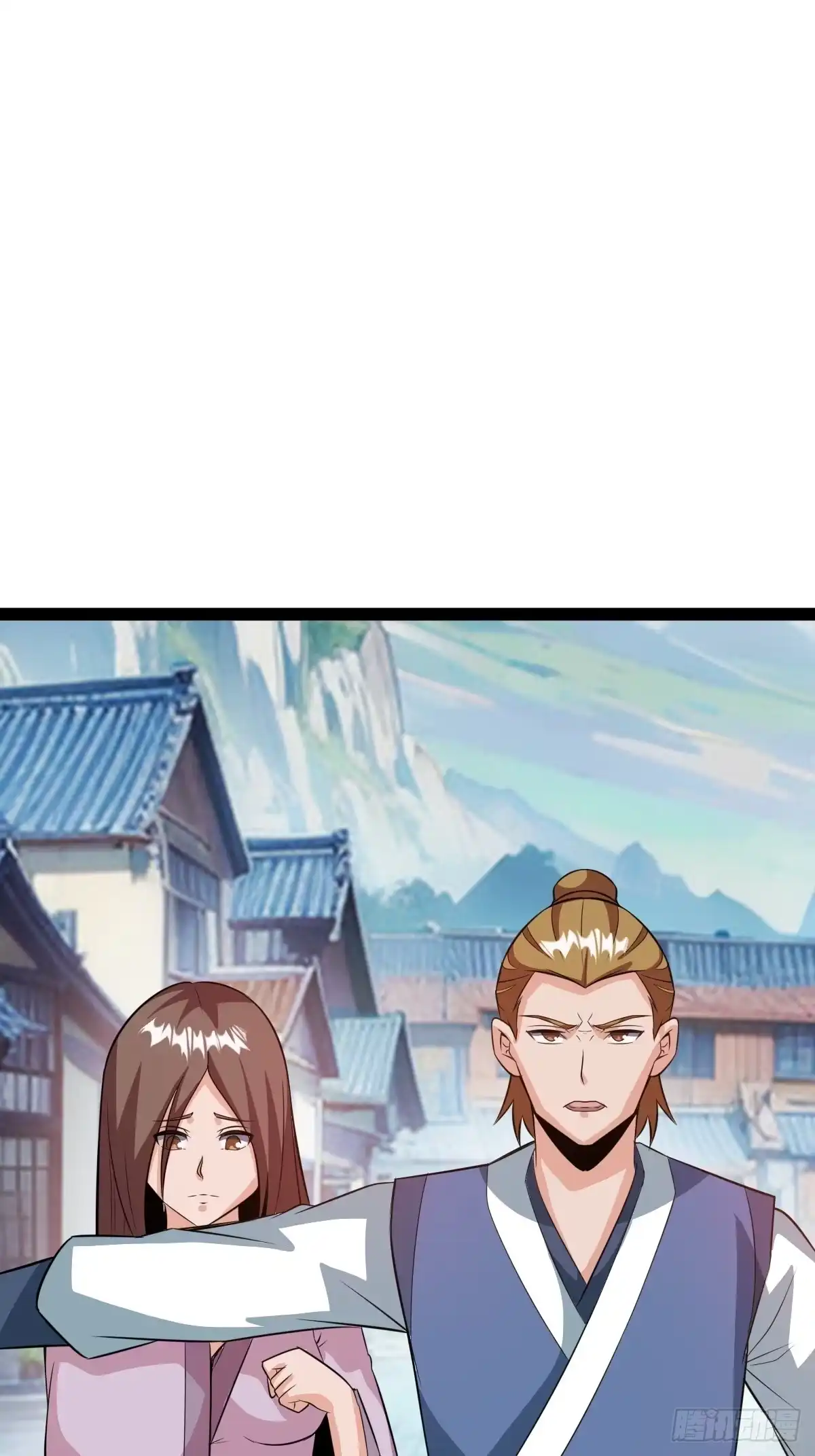 《百岁开系统，孝子贤孙跪满山！》既然没有那就创造 第8页