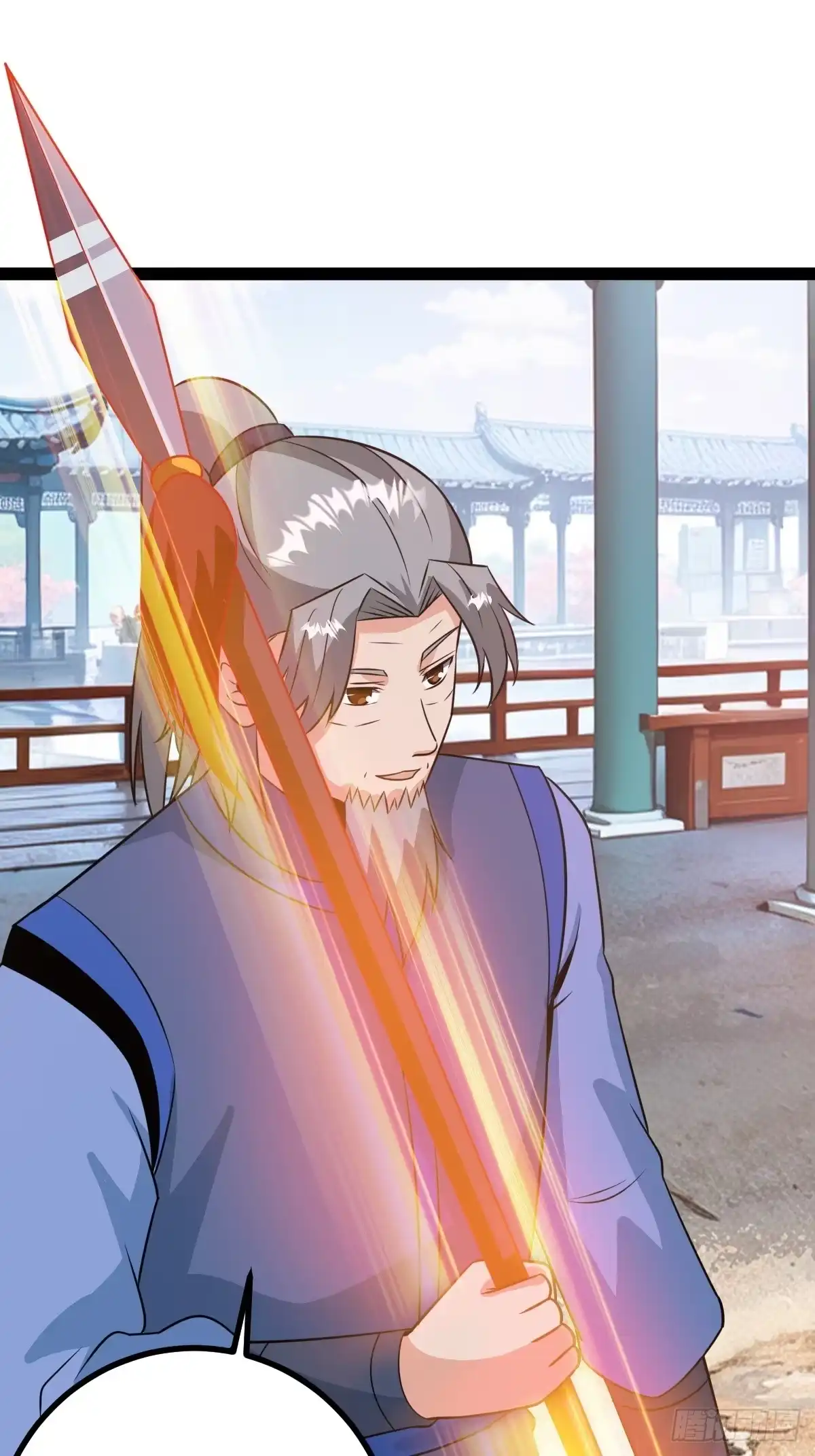 《百岁开系统，孝子贤孙跪满山！》既然没有那就创造 第43页
