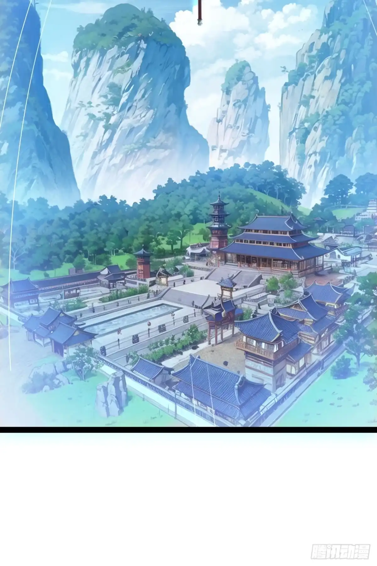《百岁开系统，孝子贤孙跪满山！》萧林心累啊 第42页