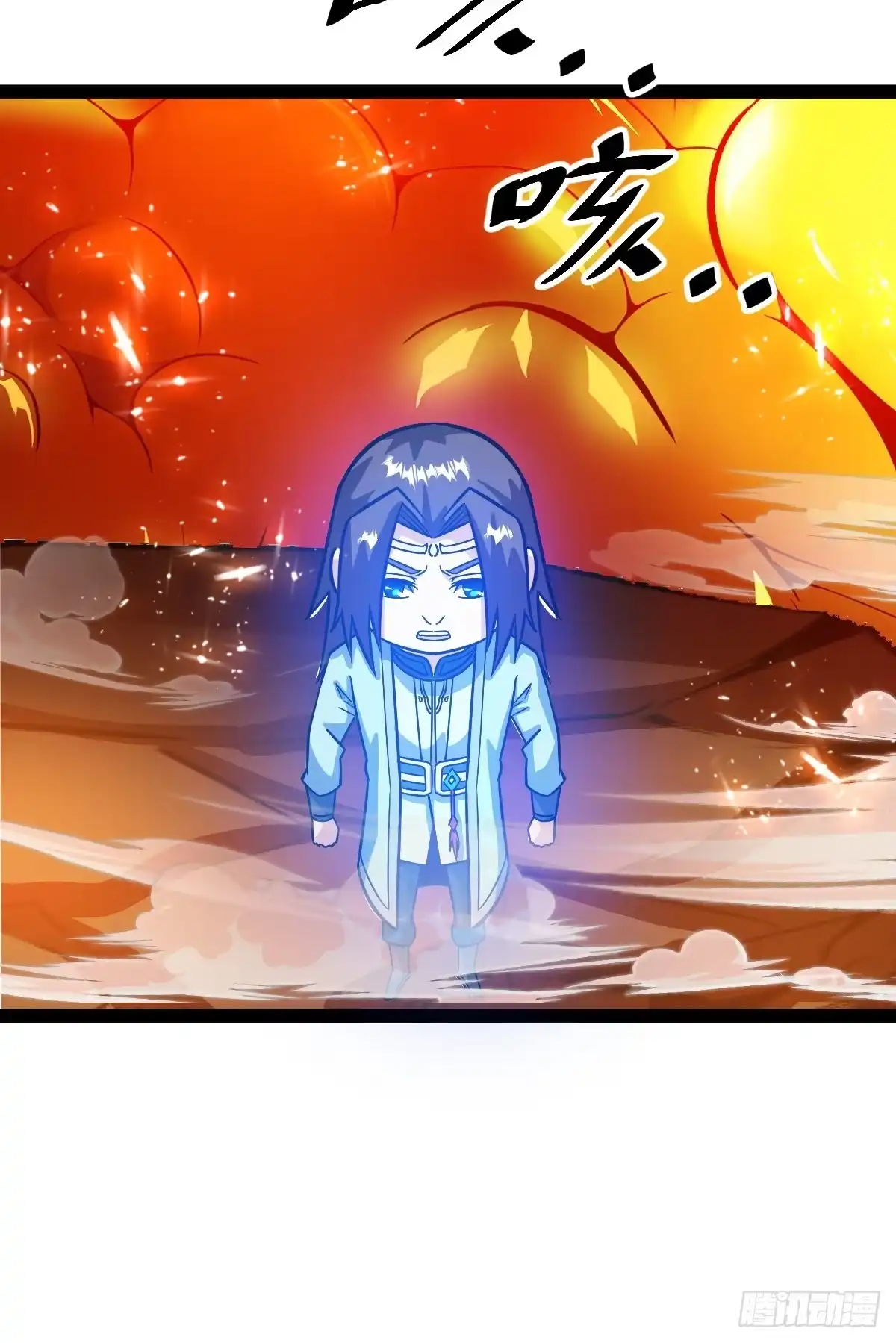 《百岁开系统，孝子贤孙跪满山！》他萧家怎么敢 第34页