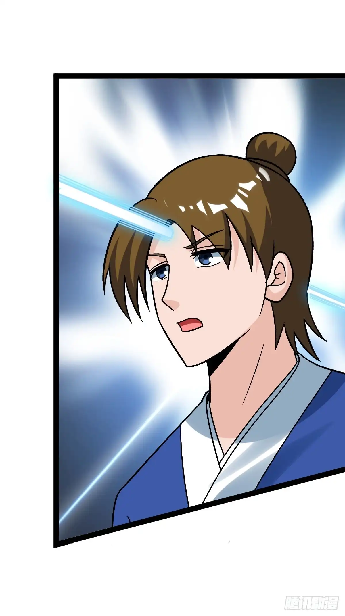 《百岁开系统，孝子贤孙跪满山！》攻略 第30页