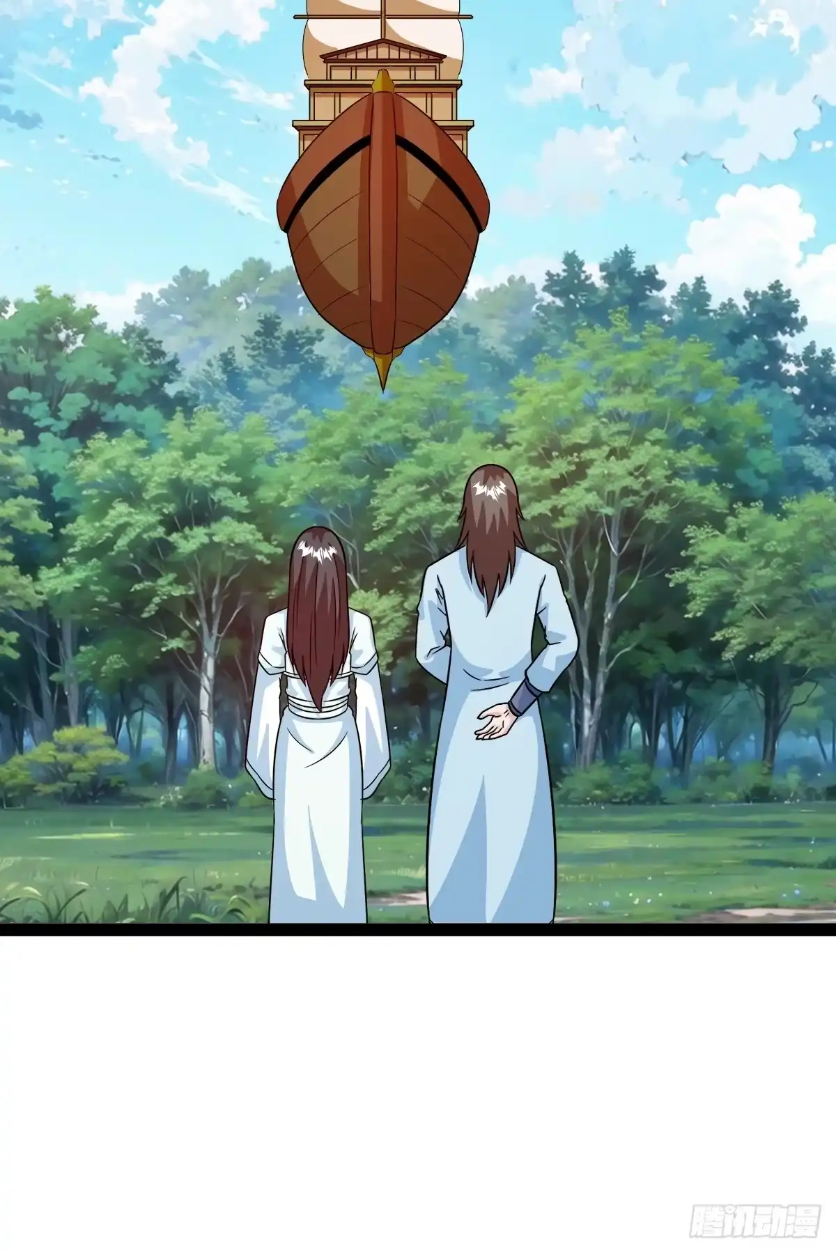 《百岁开系统，孝子贤孙跪满山！》急切，愚昧 第50页