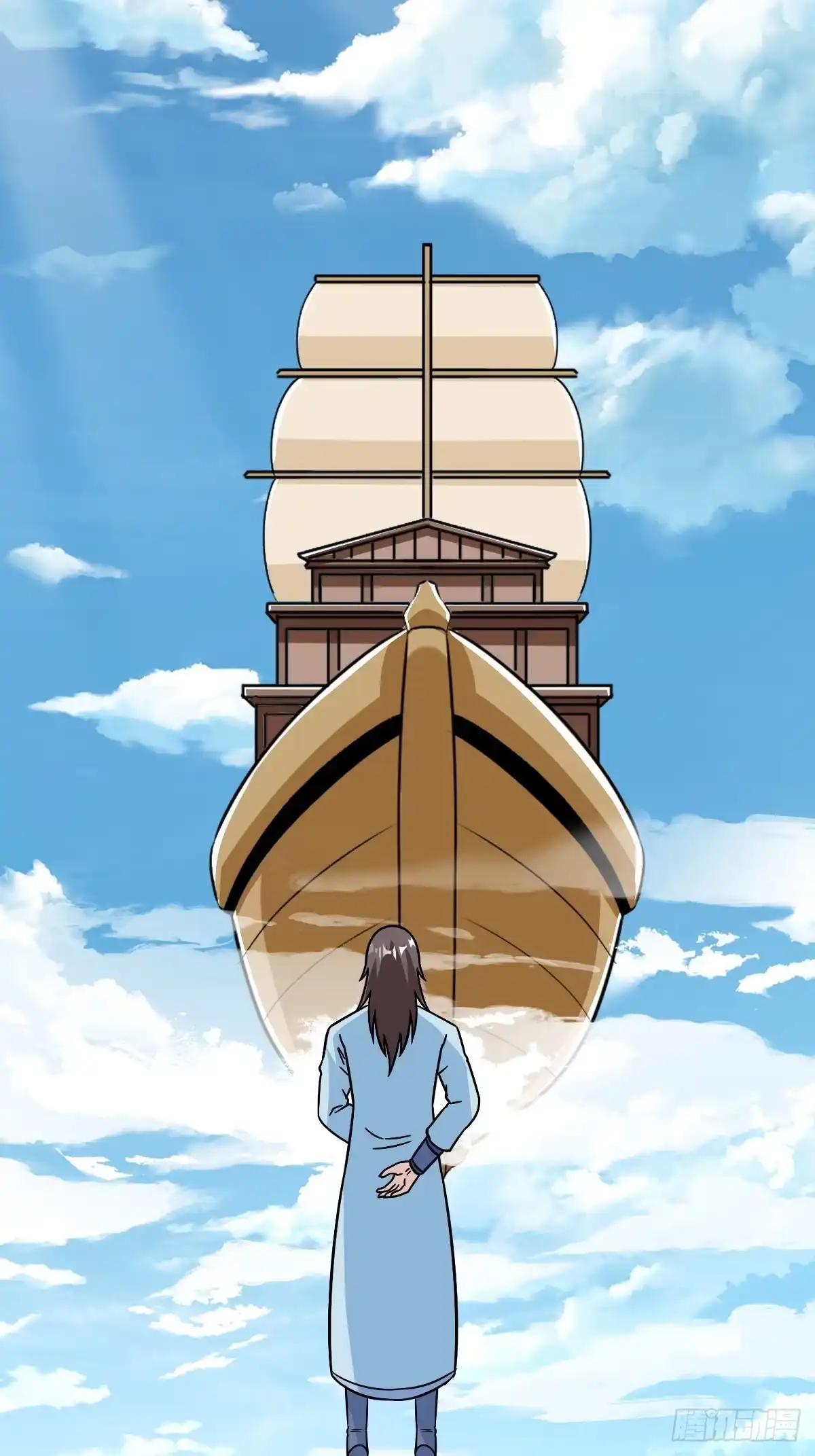 《百岁开系统，孝子贤孙跪满山！》霸气一姐 第23页