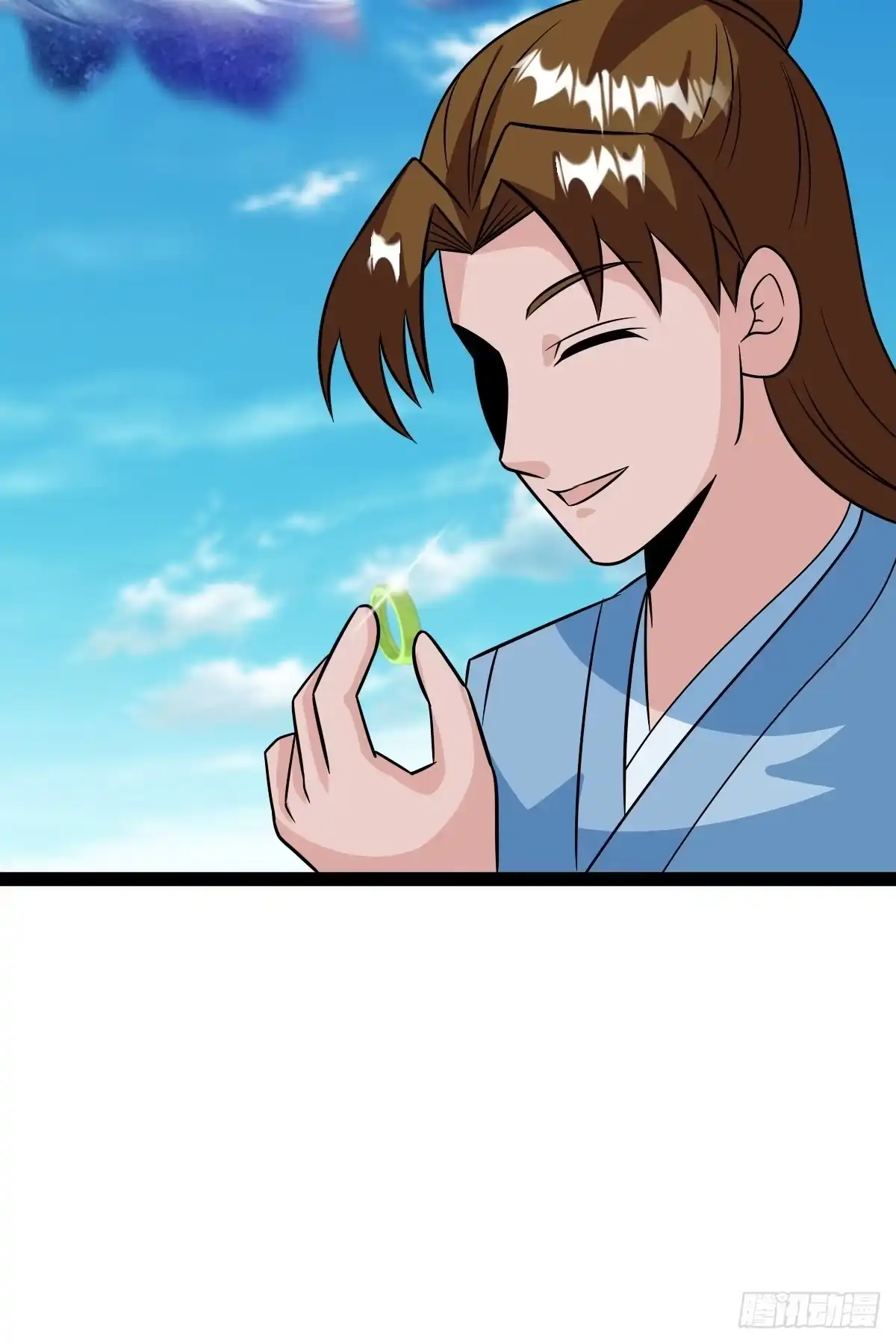 《百岁开系统，孝子贤孙跪满山！》问鼎初战 第26页