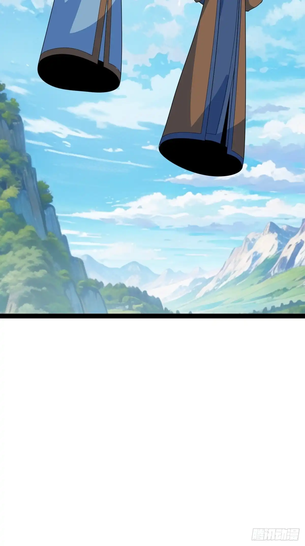 《百岁开系统，孝子贤孙跪满山！》联手，神秘渡劫大能 第38页