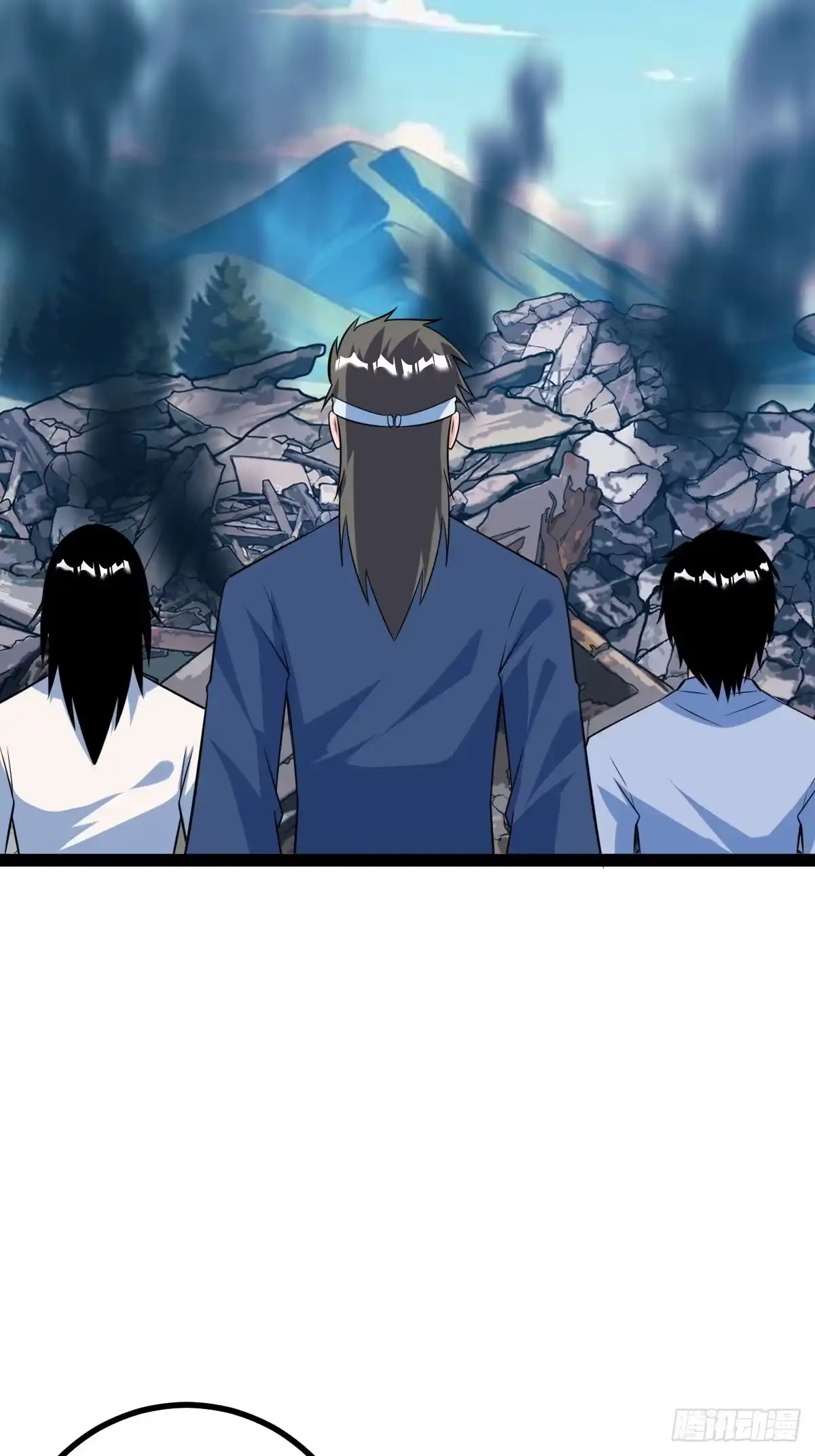 《百岁开系统，孝子贤孙跪满山！》宗战，复仇之始，萧家危机 第29页