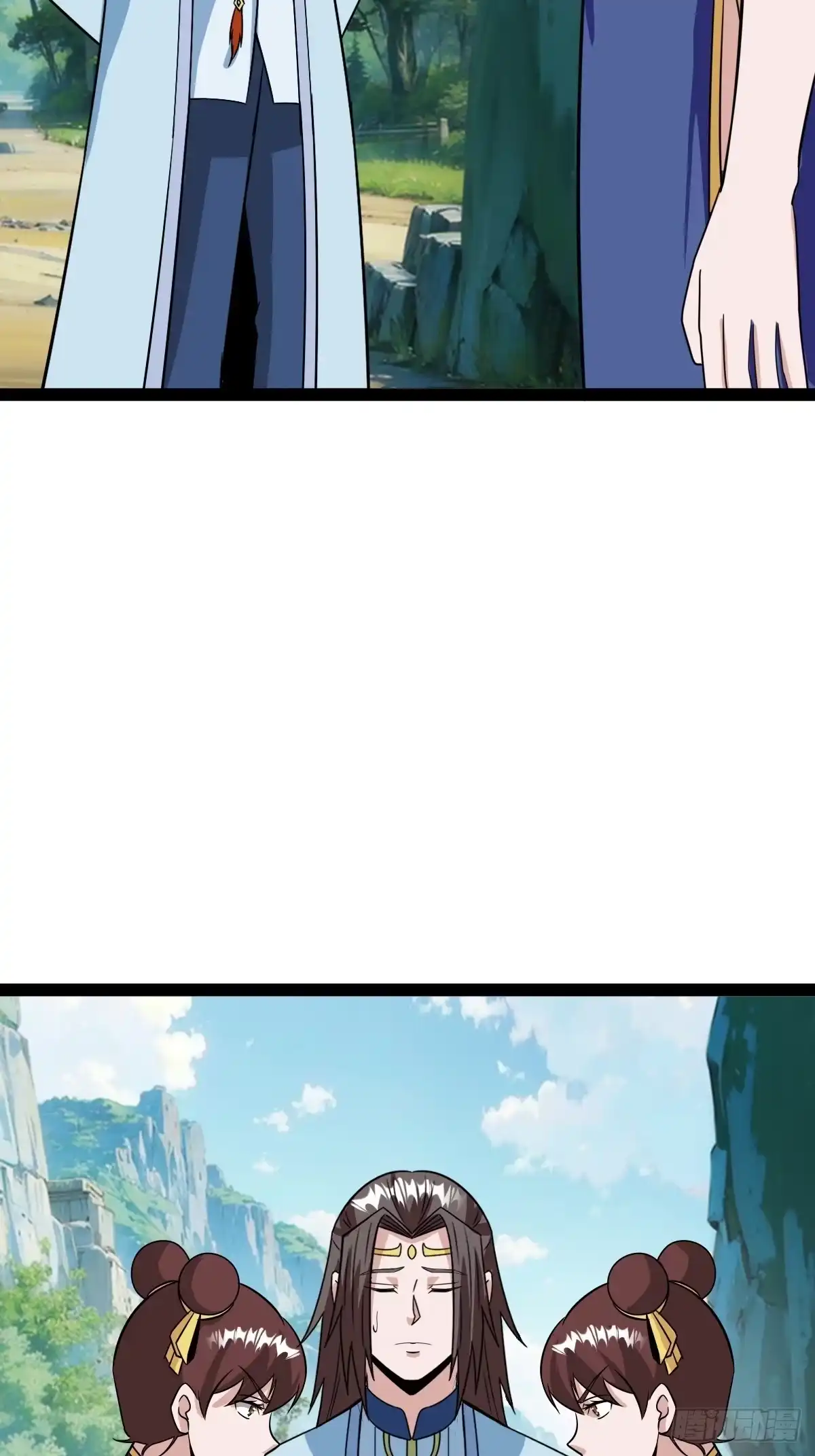 《百岁开系统，孝子贤孙跪满山！》逼死渡劫，劫灵仙窍！ 第28页