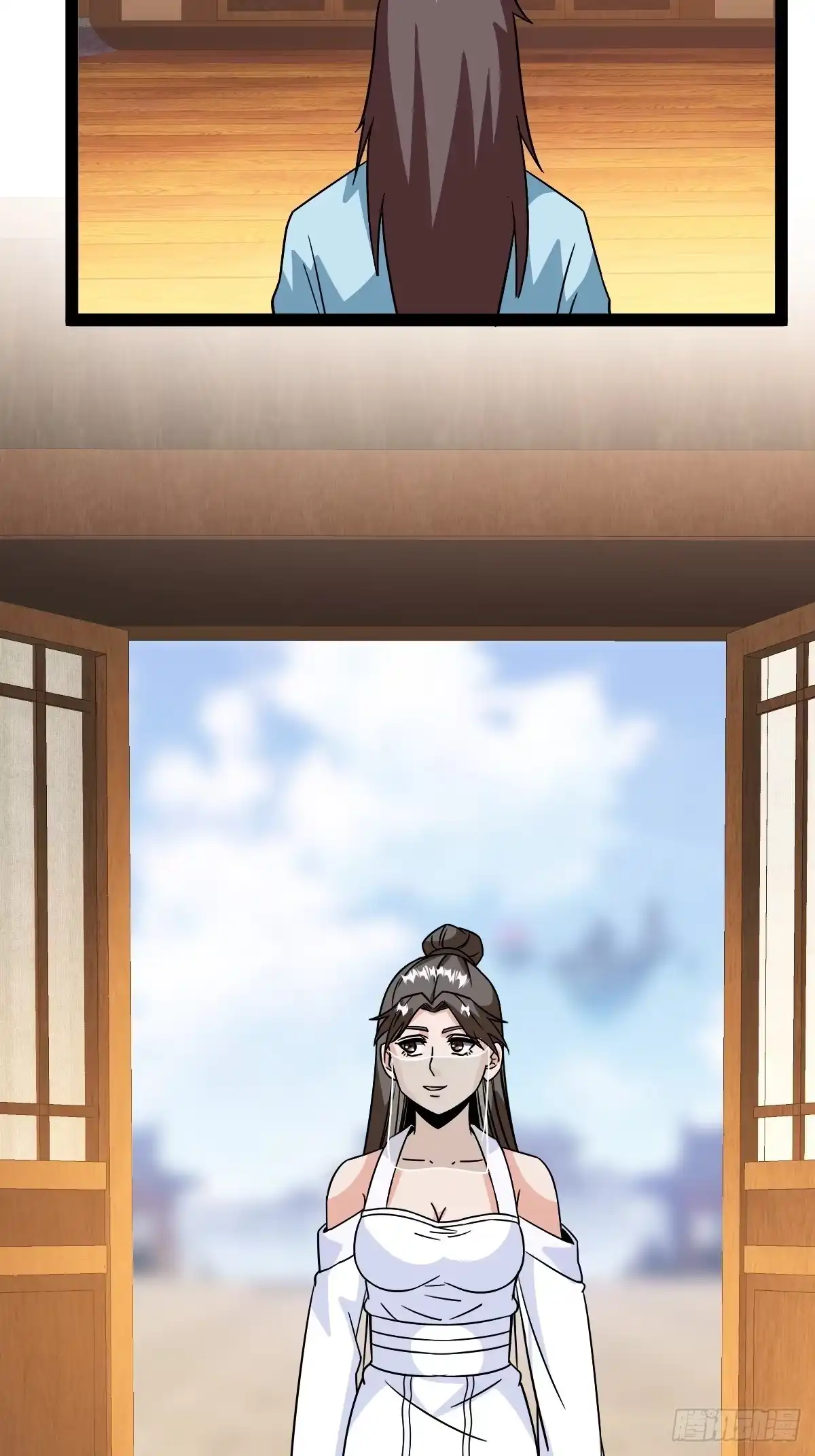 《百岁开系统，孝子贤孙跪满山！》李春风以一抵千 第9页