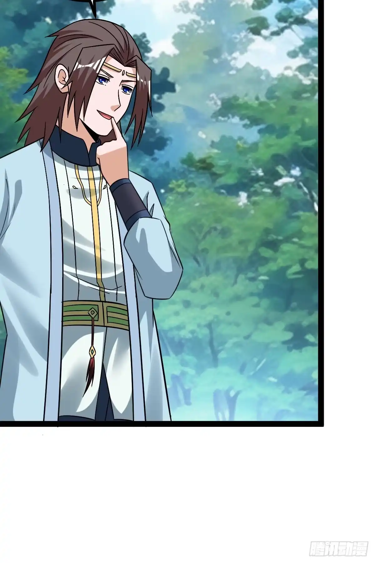 《百岁开系统，孝子贤孙跪满山！》我变成了女人？ 第26页