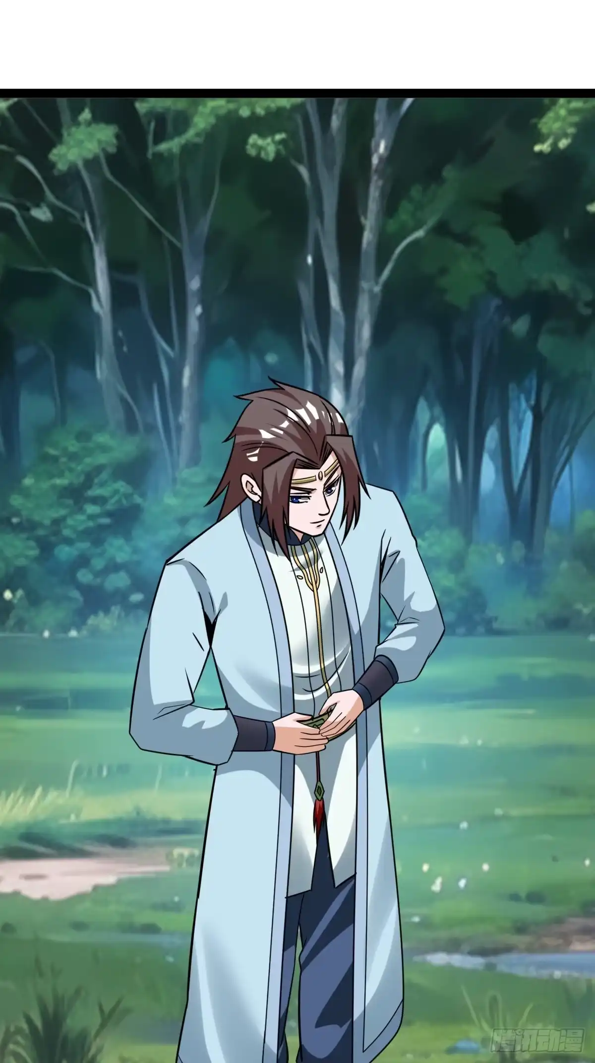 《百岁开系统，孝子贤孙跪满山！》我变成了女人？ 第22页