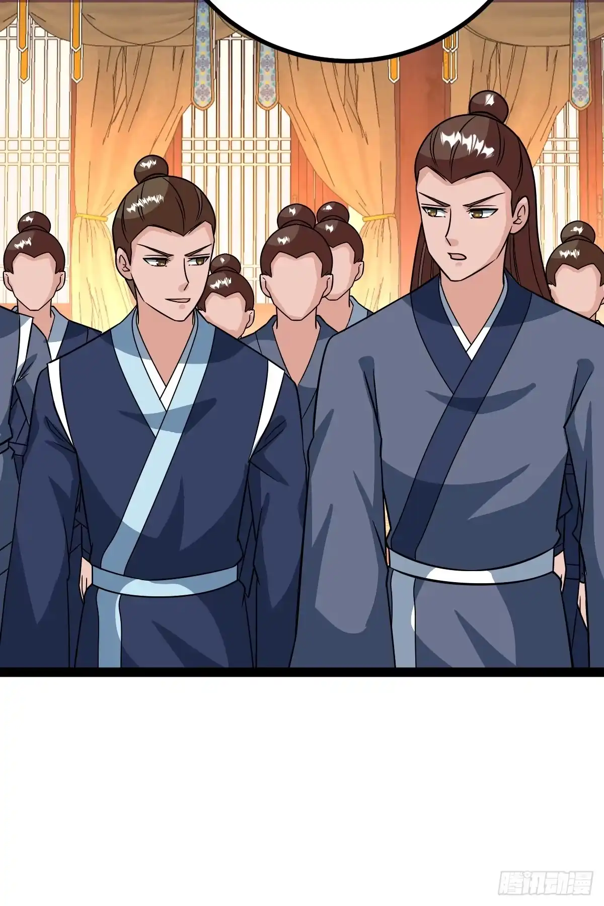 《百岁开系统，孝子贤孙跪满山！》我怀疑父亲已经不是我父亲了 第42页