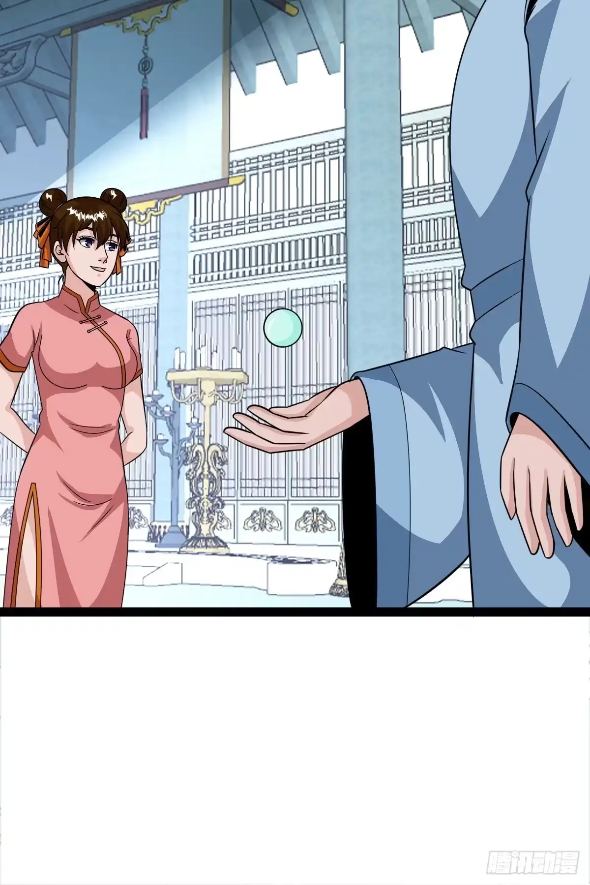 《百岁开系统，孝子贤孙跪满山！》我怀疑父亲已经不是我父亲了 第26页
