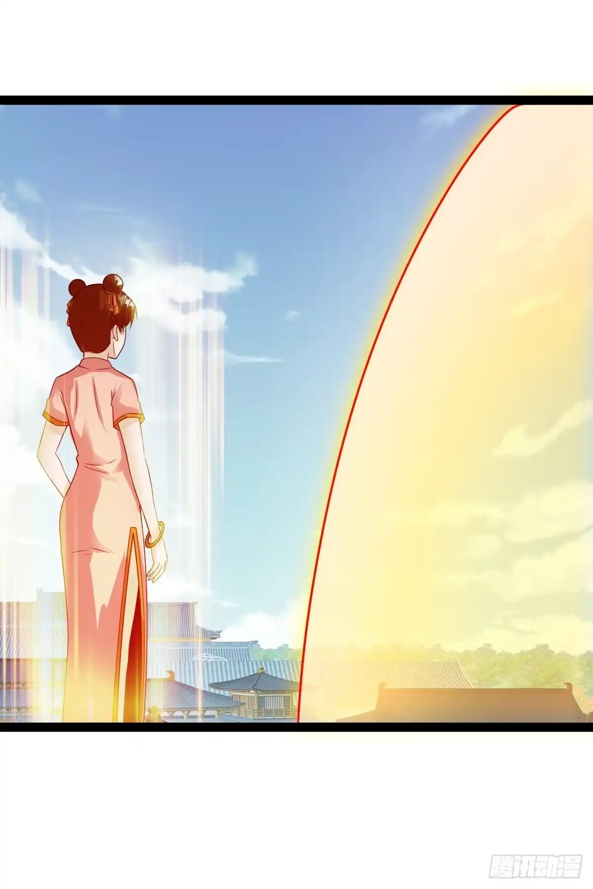 《百岁开系统，孝子贤孙跪满山！》剑阵的洗礼 第26页