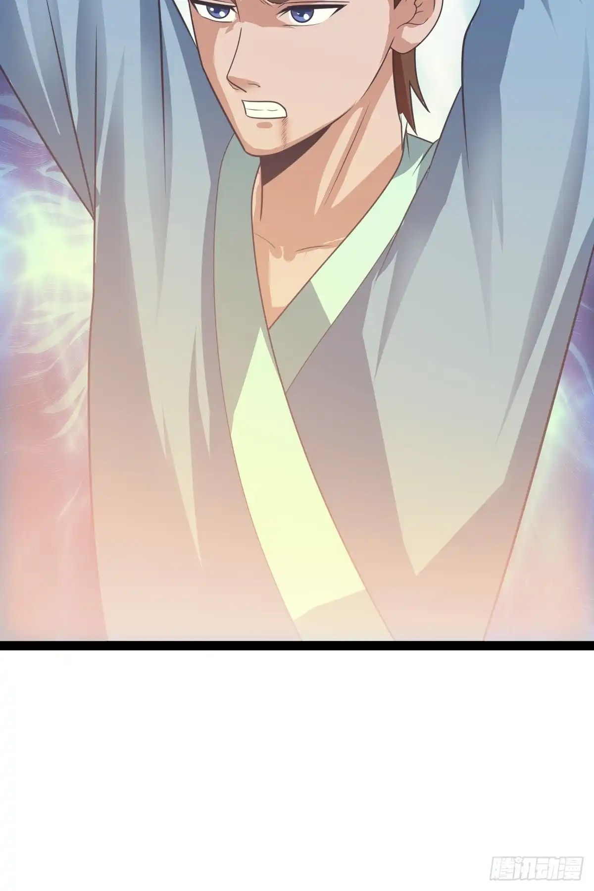 《百岁开系统，孝子贤孙跪满山！》春秋蝉鸣我归来！ 第10页