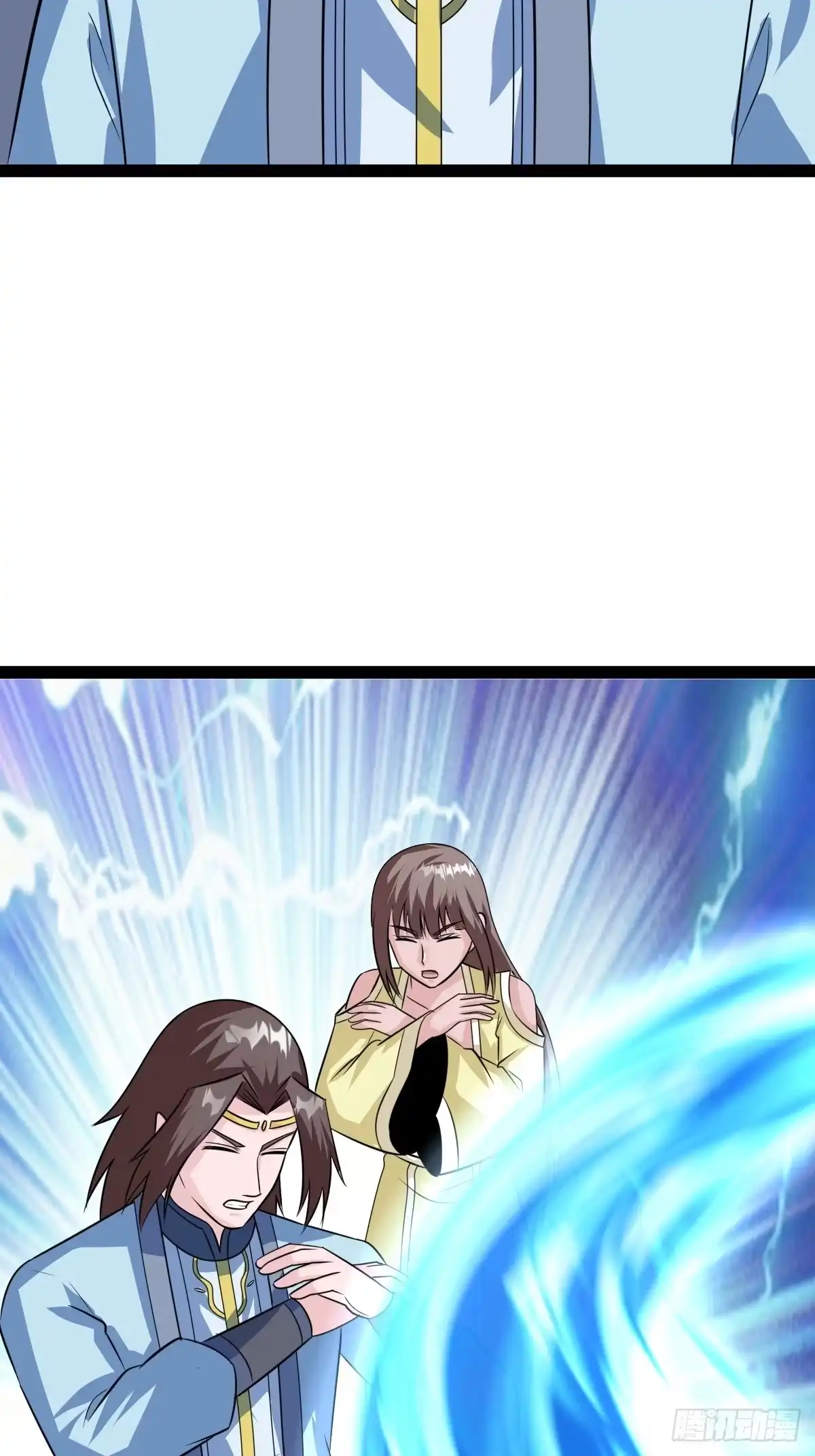 《百岁开系统，孝子贤孙跪满山！》心意相通 第28页