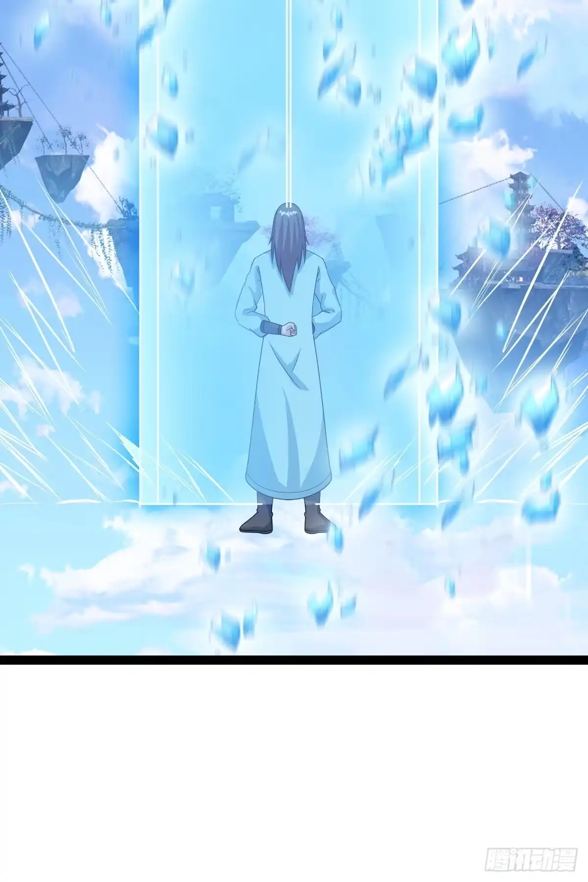 《百岁开系统，孝子贤孙跪满山！》三十息，杀 第26页