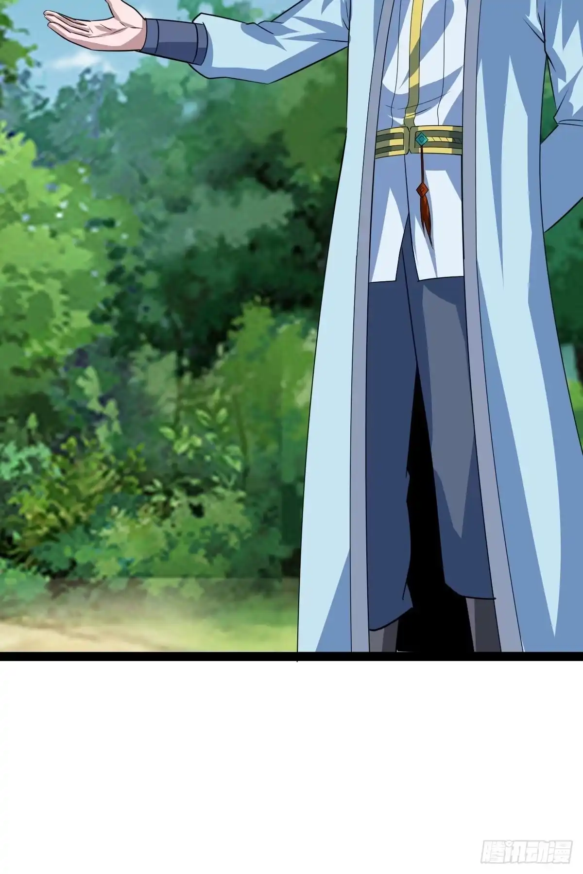 《百岁开系统，孝子贤孙跪满山！》三十息，杀 第42页