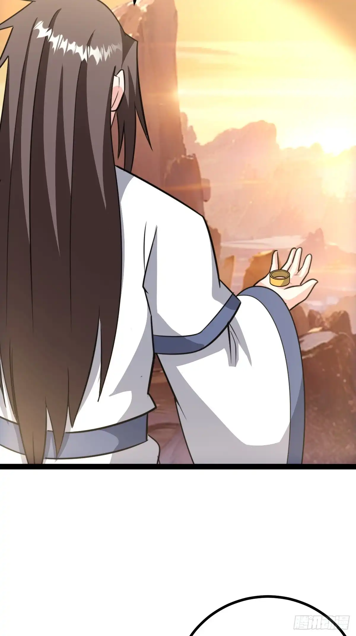 《百岁开系统，孝子贤孙跪满山！》传承之所？断舍离！ 第46页