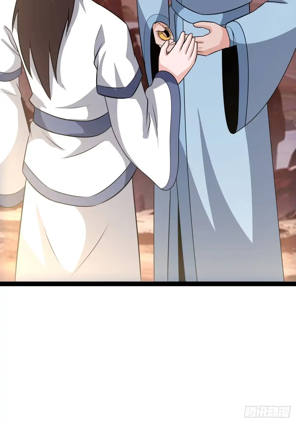 《百岁开系统，孝子贤孙跪满山！》传承之所？断舍离！ 第52页