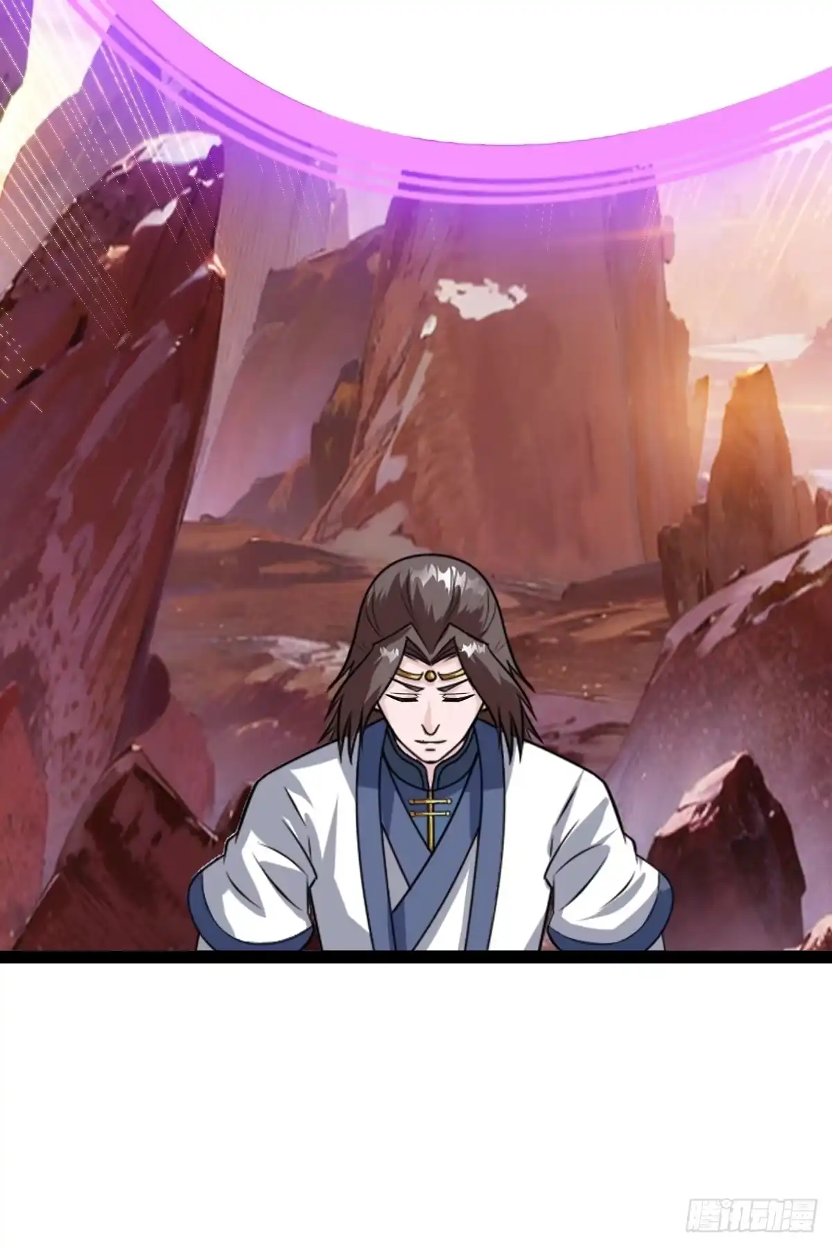 《百岁开系统，孝子贤孙跪满山！》舍，危机 第26页