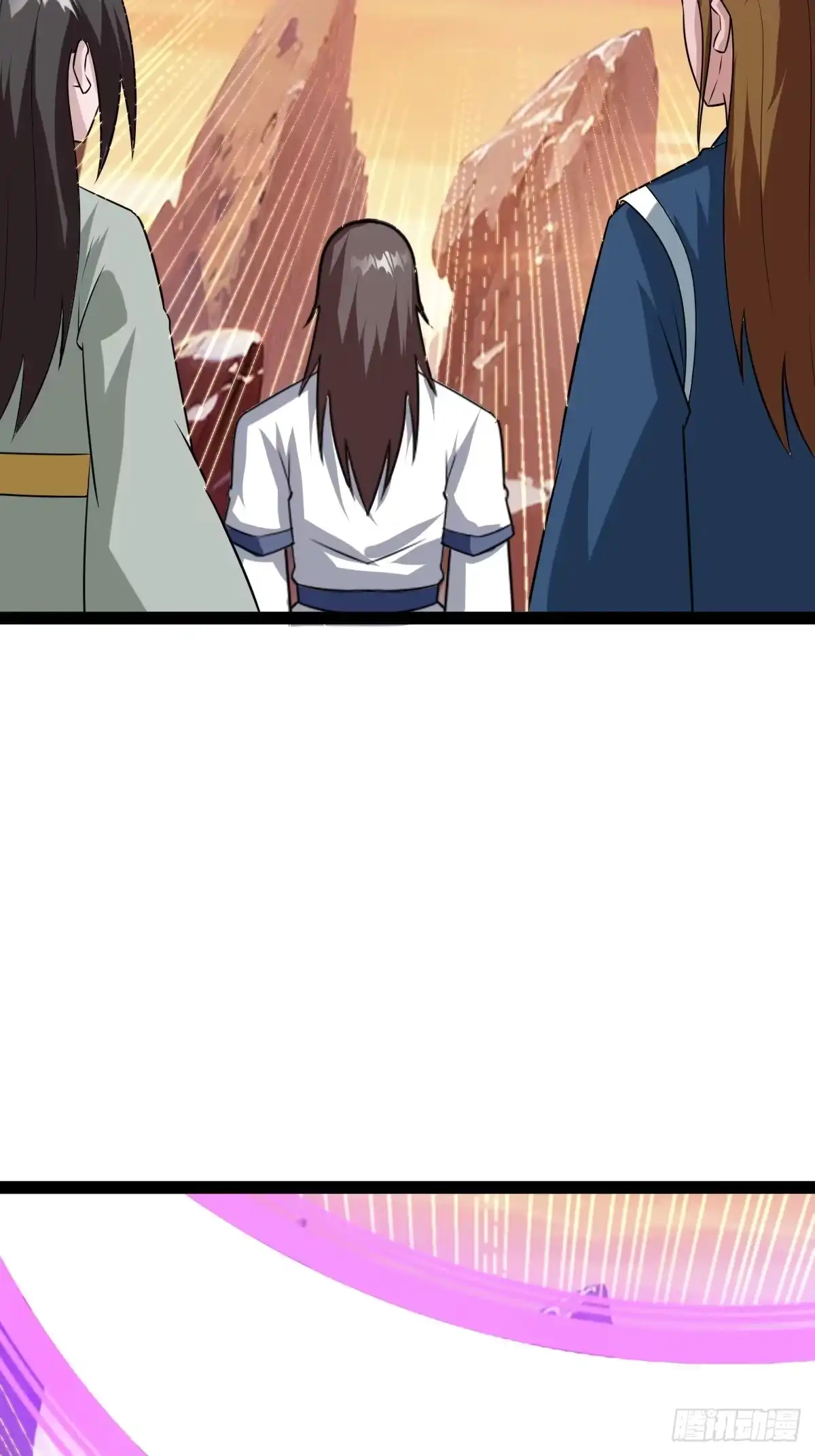 《百岁开系统，孝子贤孙跪满山！》舍，危机 第25页