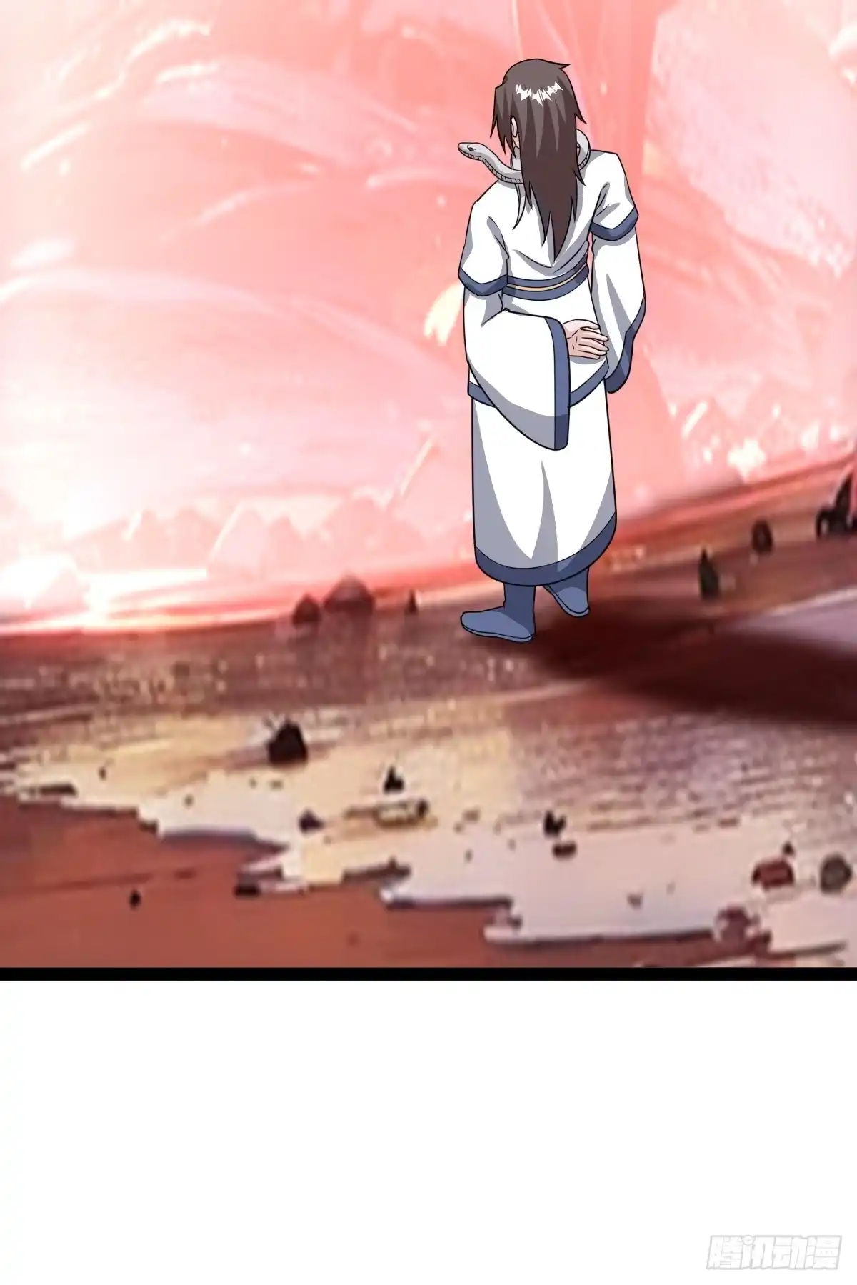 《百岁开系统，孝子贤孙跪满山！》魔尊，她养你 第26页