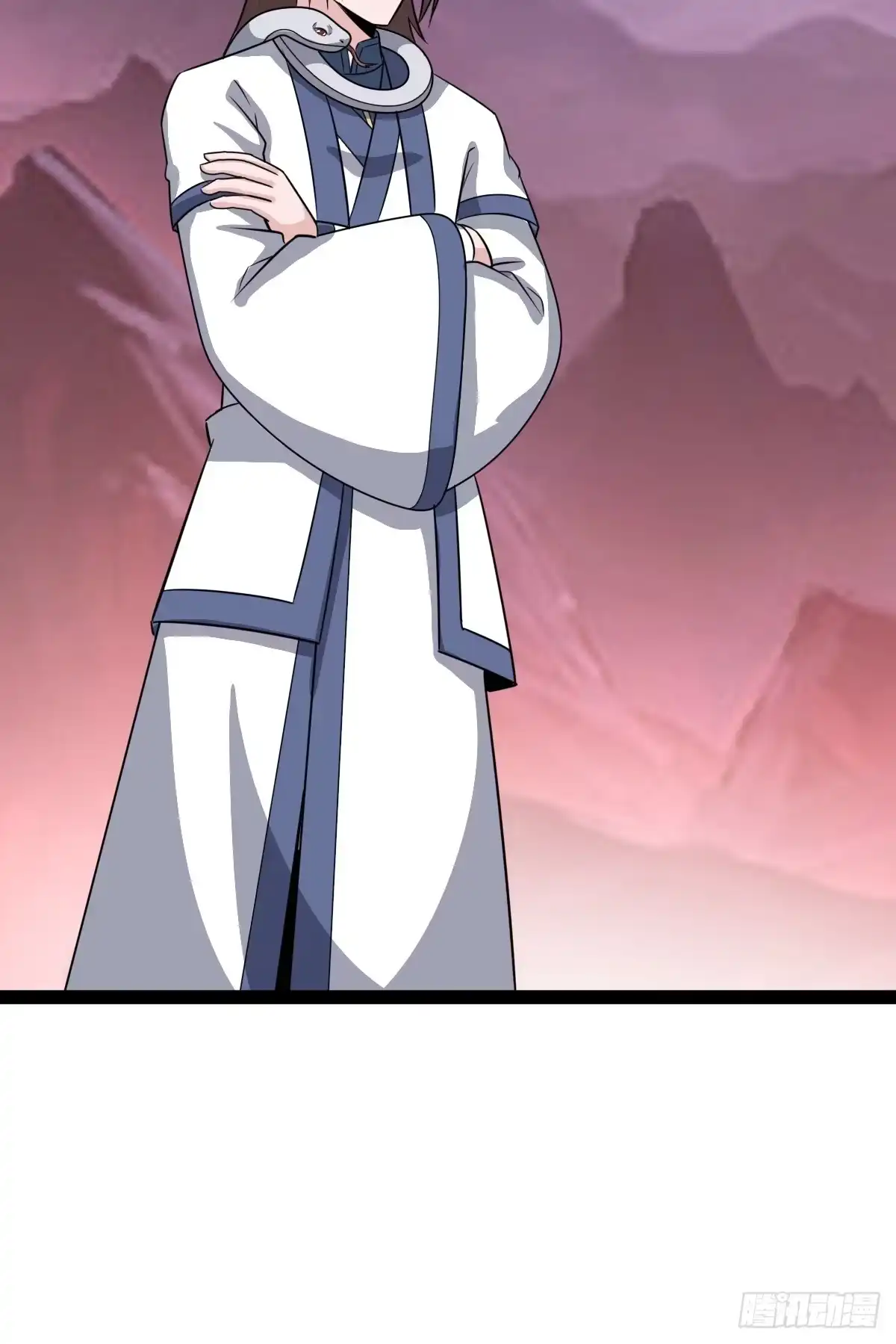 《百岁开系统，孝子贤孙跪满山！》魔尊，她养你 第50页