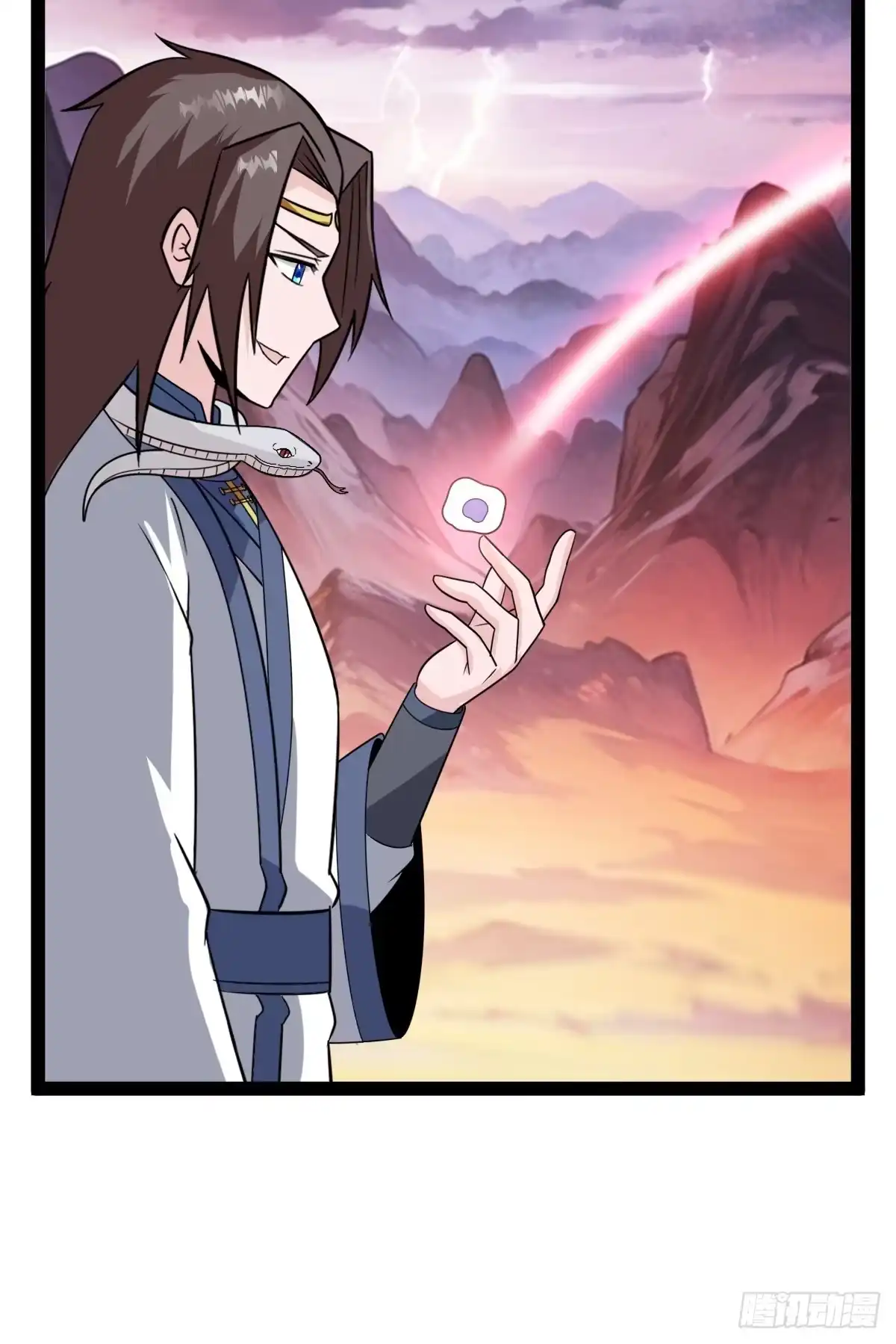 《百岁开系统，孝子贤孙跪满山！》系统的坑？ 第10页