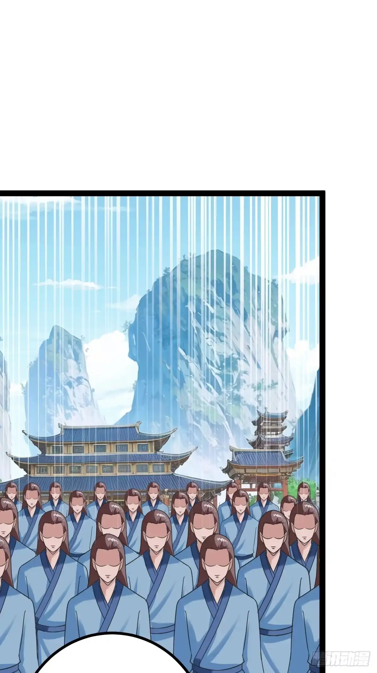 《百岁开系统，孝子贤孙跪满山！》萧立！ 第8页