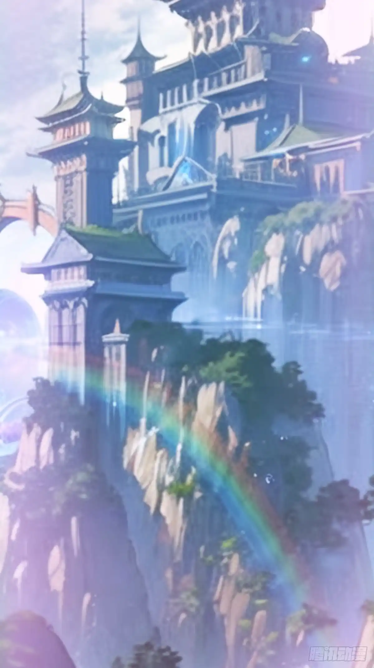 《百岁开系统，孝子贤孙跪满山！》萧立！ 第37页