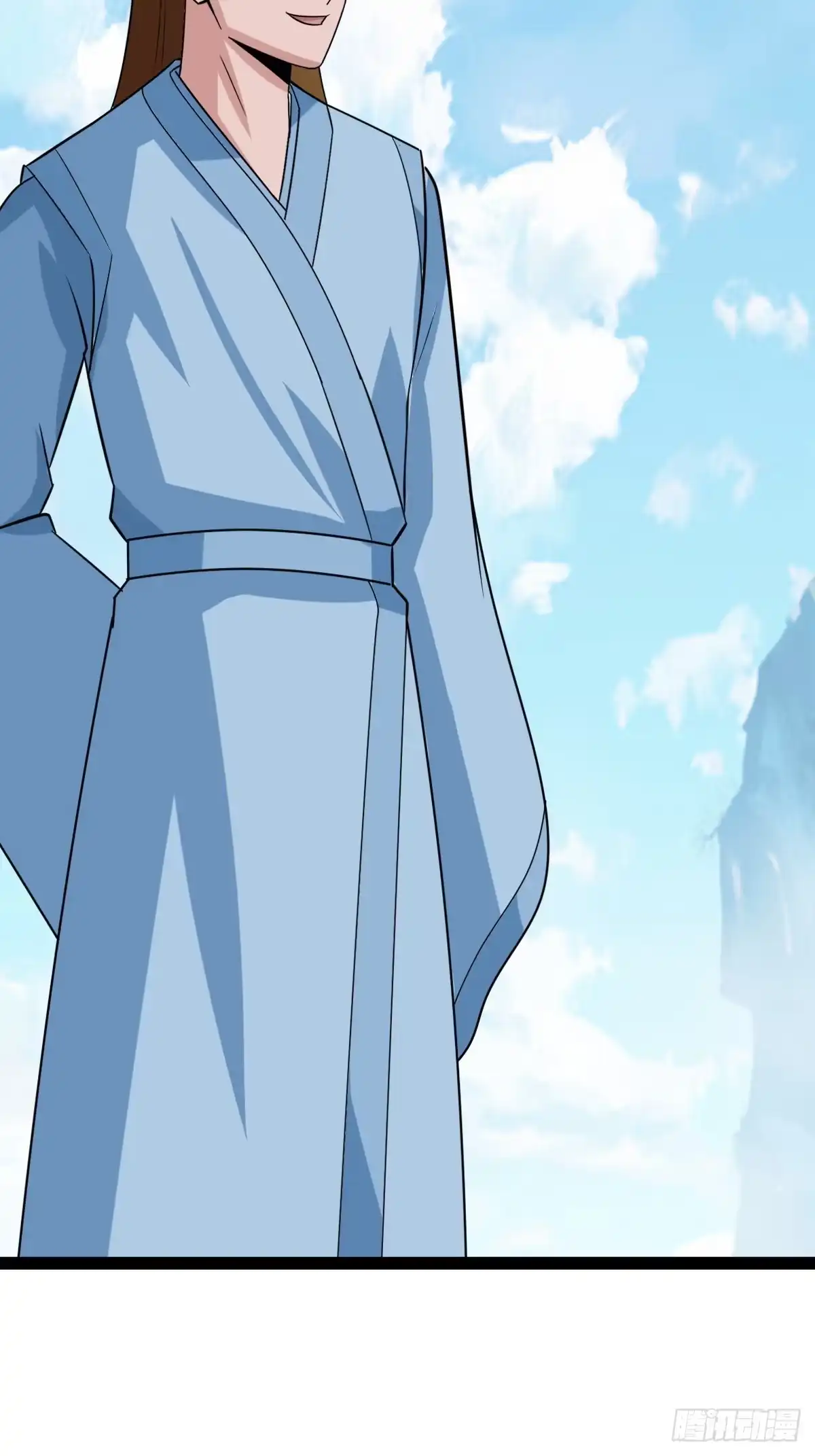《百岁开系统，孝子贤孙跪满山！》萧立！ 第31页