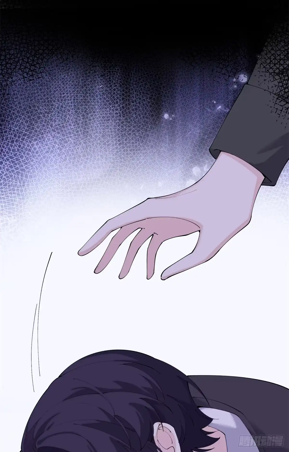 《白天被逃婚晚上被奶凶指挥官求抱抱》141 好敏锐的精神力 第14页