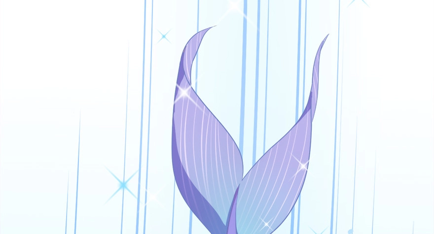 《拜托别吃我》015水上芭蕾 第7页