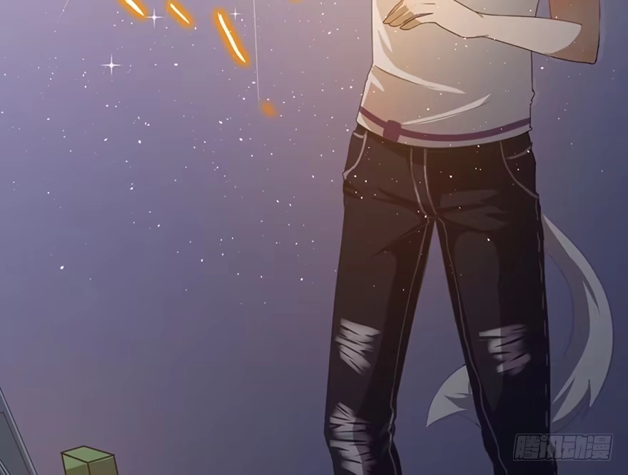 《拜托别吃我》002美人救美 第63页