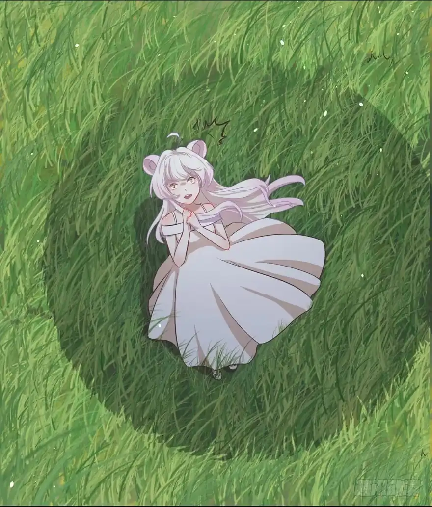 《拜托别吃我》002美人救美 第49页