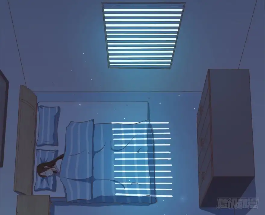 《拜托别吃我》019殿下被变态夜袭了 第25页