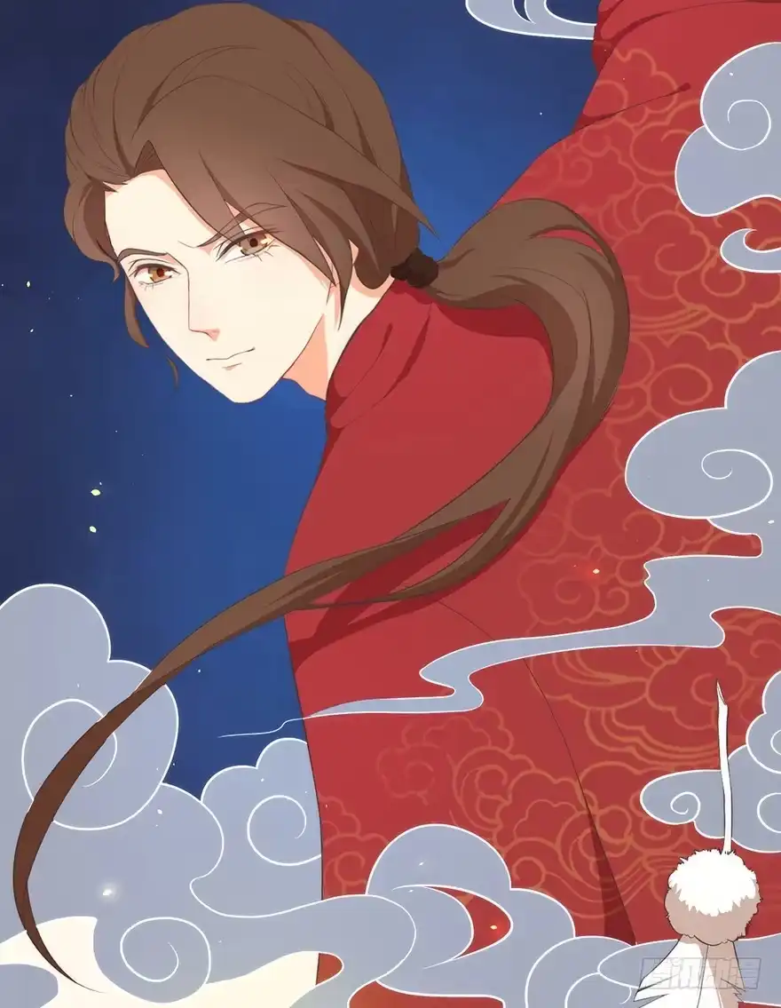 《拜托别吃我》022九宝的回忆与动物平行世界 第19页