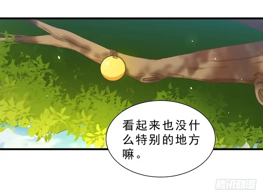 《拜托别吃我》022九宝的回忆与动物平行世界 第39页