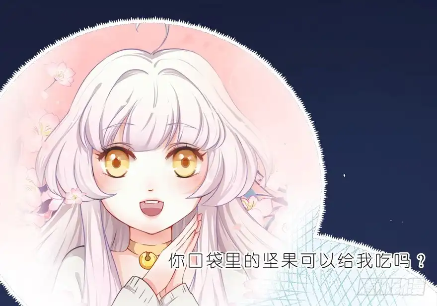 《拜托别吃我》022九宝的回忆与动物平行世界 第15页