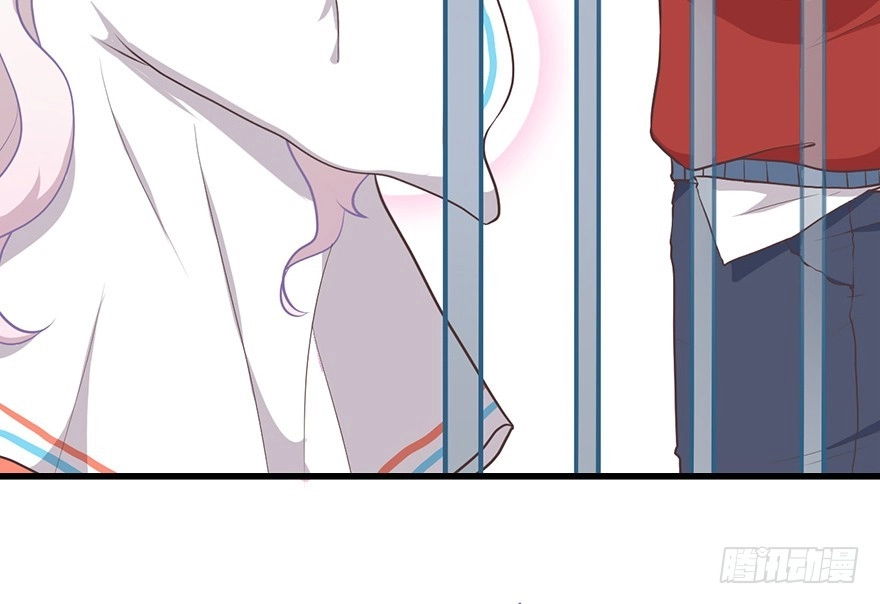 《拜托别吃我》024逃出去！ 第47页