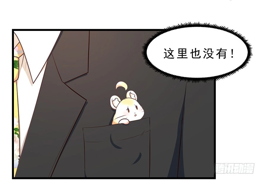 《拜托别吃我》025九宝要被拍卖了 第17页
