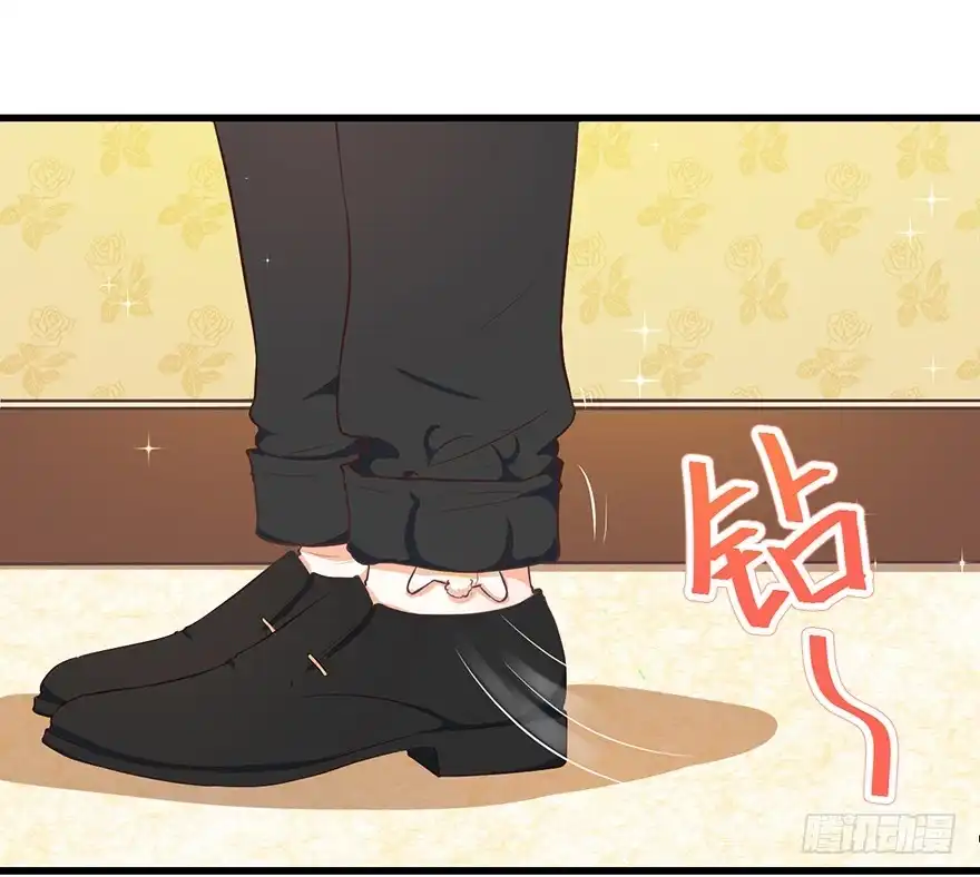 《拜托别吃我》025九宝要被拍卖了 第12页