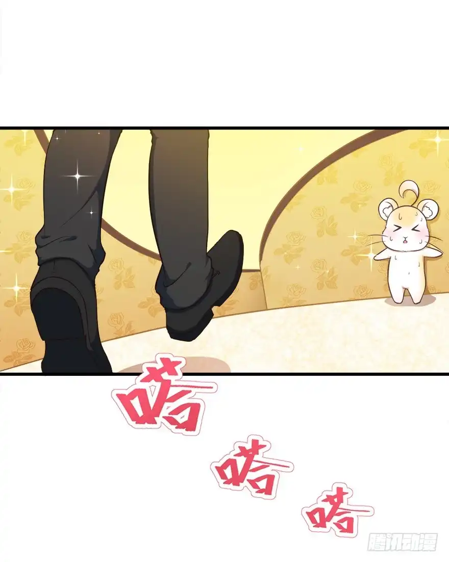 《拜托别吃我》025九宝要被拍卖了 第8页