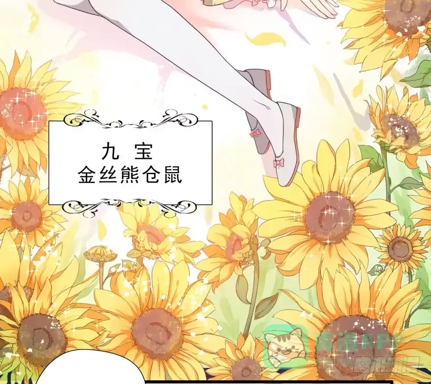 《拜托别吃我》003和天敌同居？ 第26页