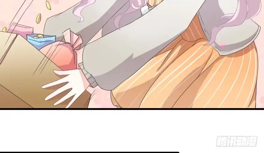 《拜托别吃我》003和天敌同居？ 第67页