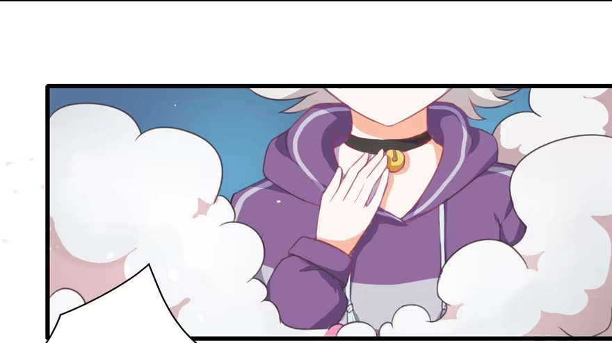 《拜托别吃我》003和天敌同居？ 第38页