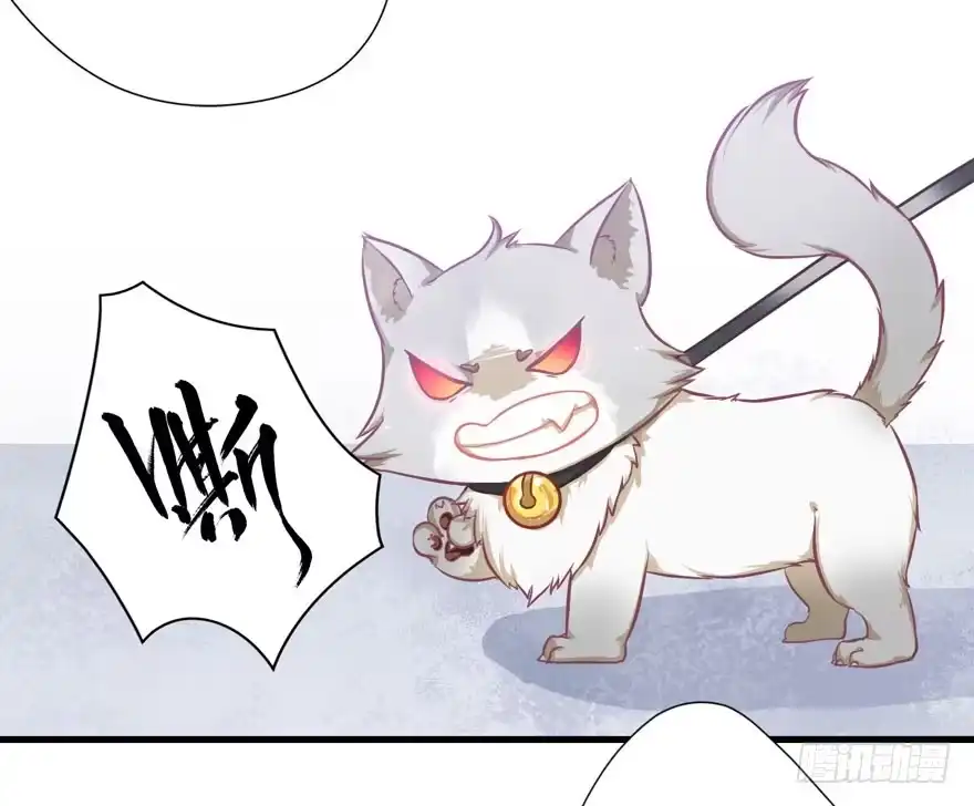 《拜托别吃我》003和天敌同居？ 第12页