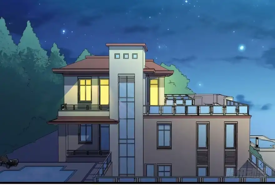 《拜托别吃我》003和天敌同居？ 第2页