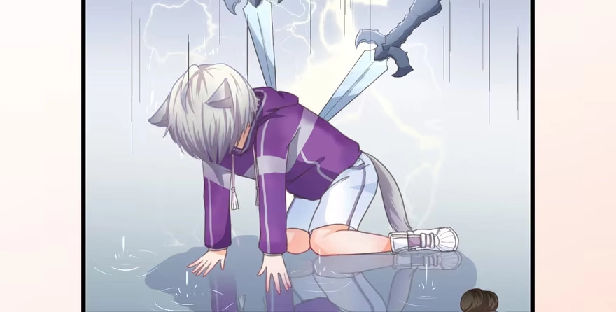 《拜托别吃我》003和天敌同居？ 第53页